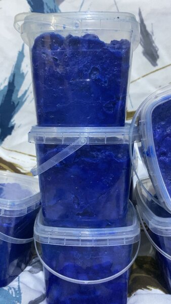 Savon Nila-bleu réparateur