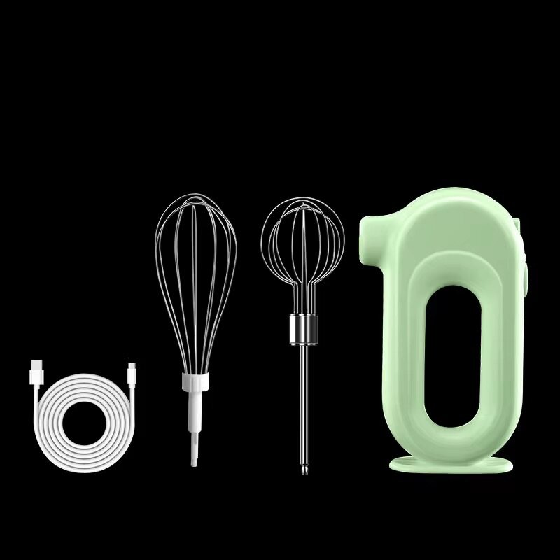 Batteuse électrique sans fil