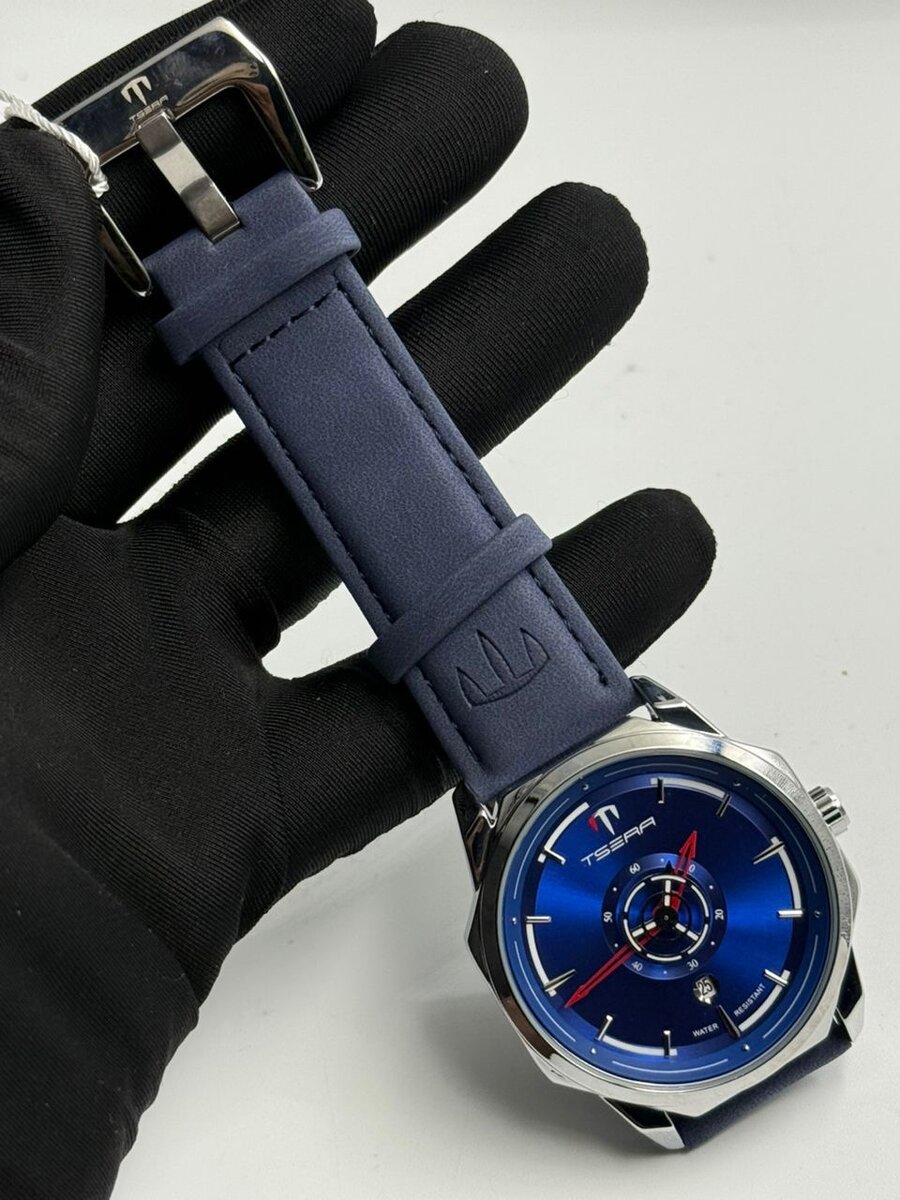 Élégante montre bracelet luxe