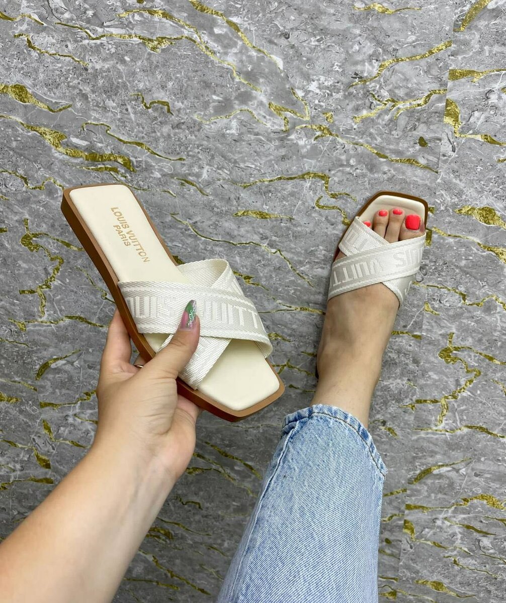 Chaussures élégantes pour femmes