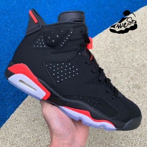 AIR JORDAN 6