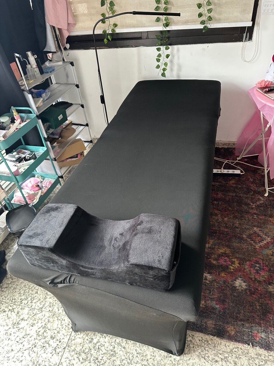 Coussin de soutien ergonomique