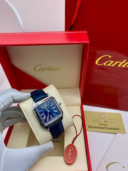 Montre Cartier Classique Homme
