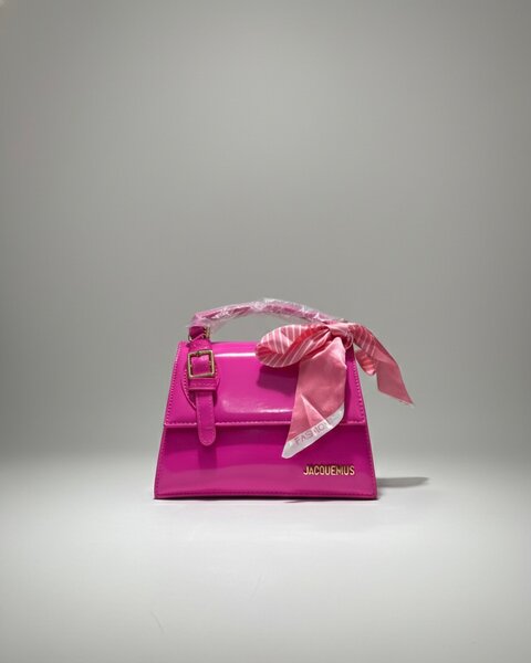 Sac élégant Jacquemus