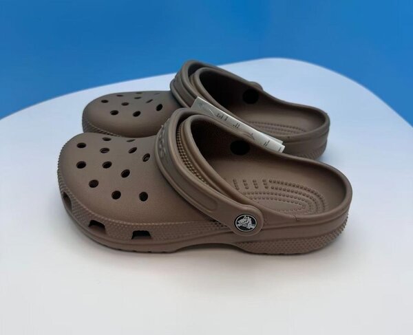 Classic crocs