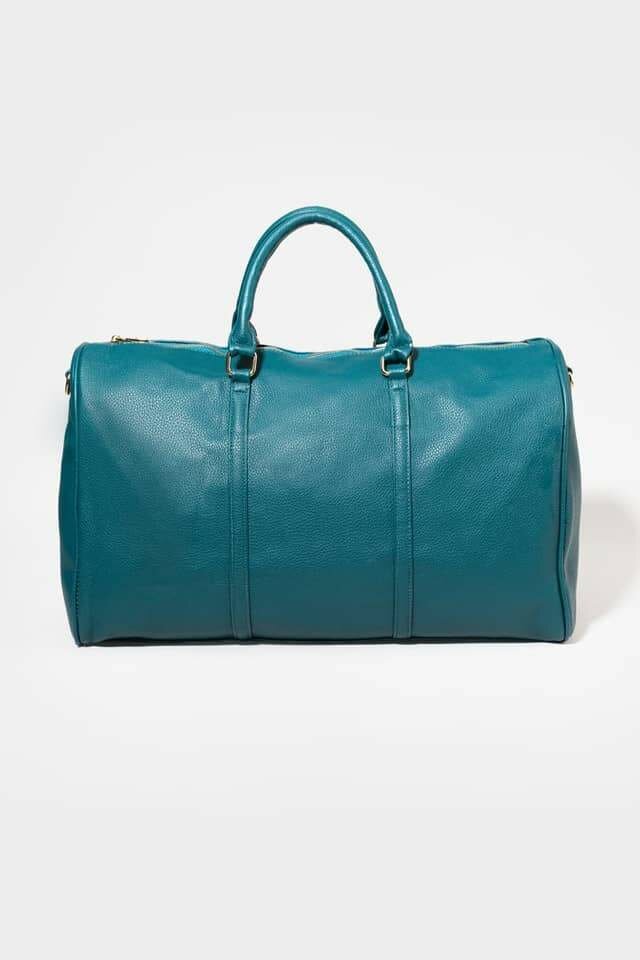 FRANCESCA'S PRESLEY WEEKENDER TOTE