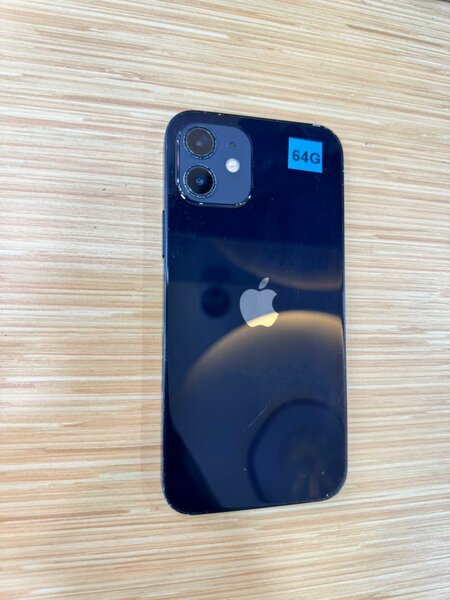 iphone 12 64Gb état 10/10