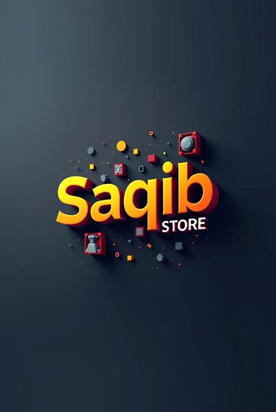 Saqib Store