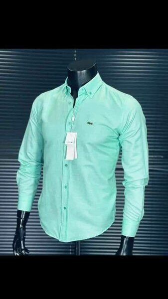 Chemise homme