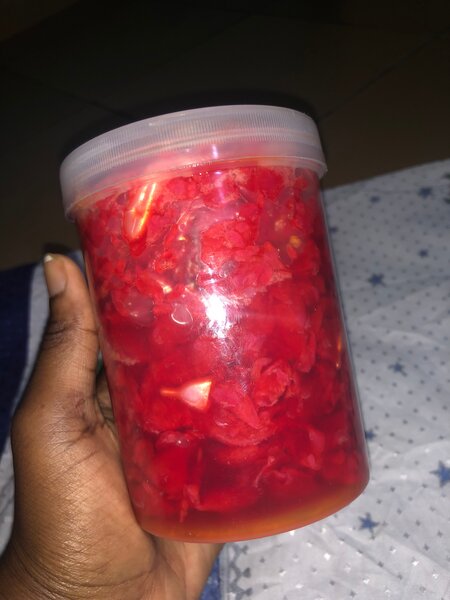 Savon molato réparateur de pea