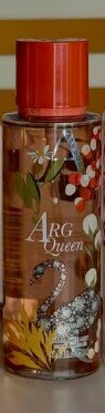 Body mist Arg Queen