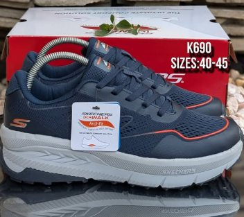 Skechers Hyper Burst Arch Fit