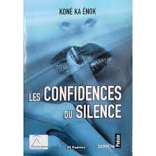 Les Confidences du Silence