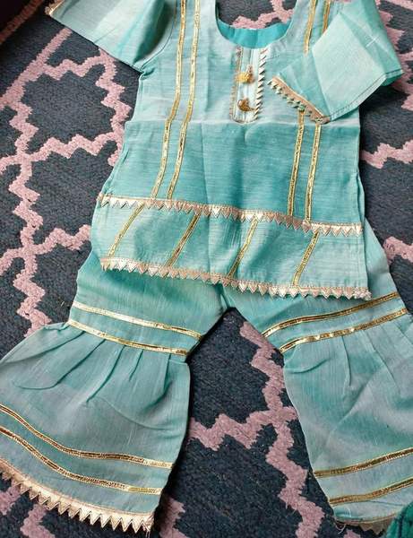 Kids Dress