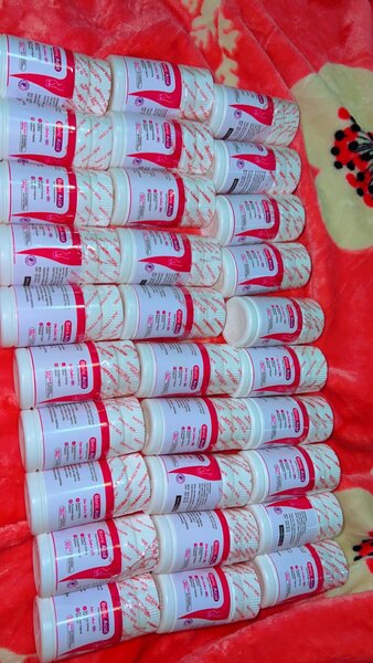 Boric Acid suppository