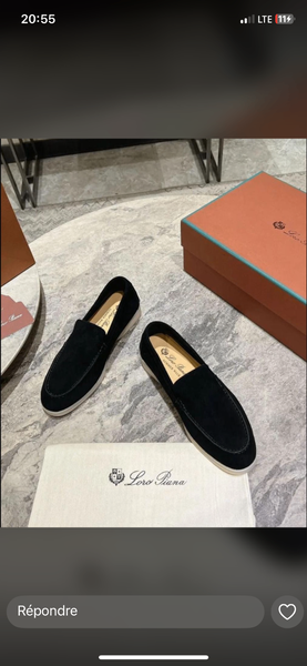 Djin's Store service 