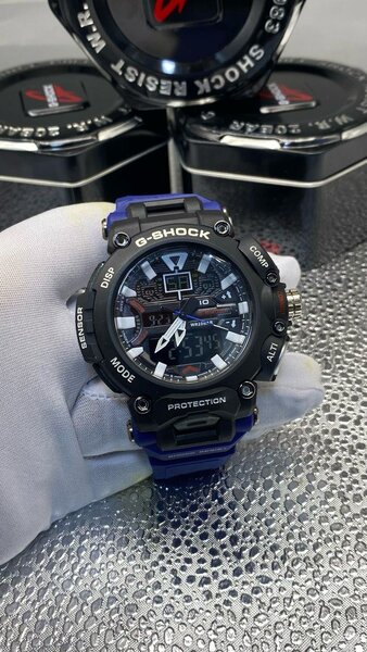 ORIGINAL G-SHOCK WATCH