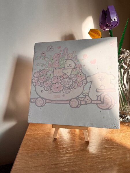 Картины по номерам️️️️️️️️️️️️:)