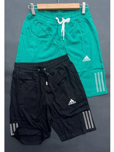 Culotte ADIDAS 100% coton