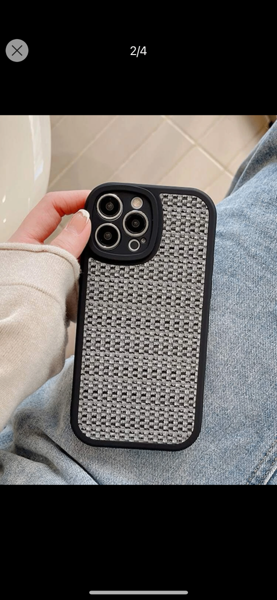 Coque de téléphone