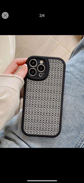 Coque de téléphone