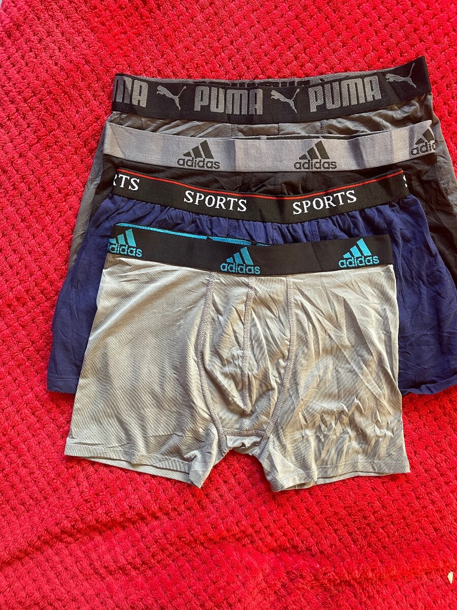 Boxers