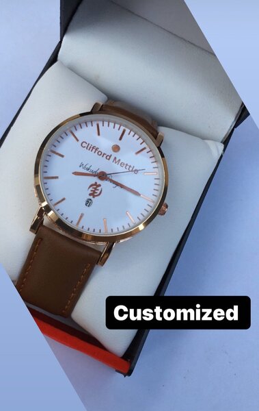 Customized souvenirs