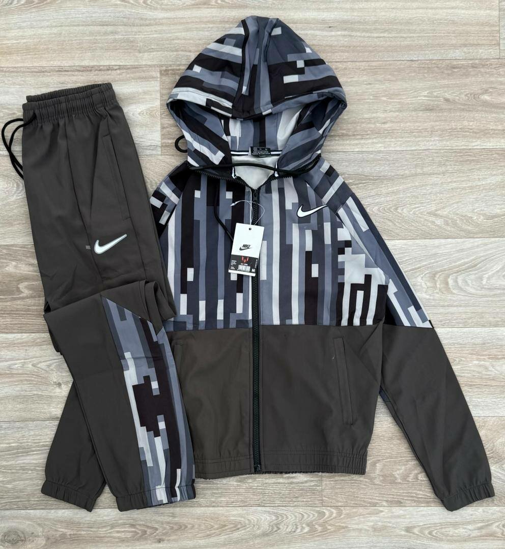 Survêtement Nike confortable