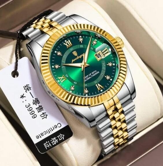 Montre