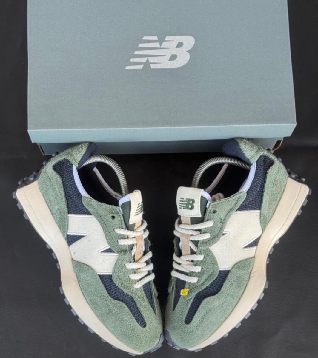 Sneakers New Balance classiques