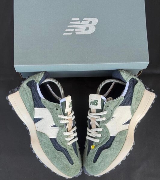 Sneakers New Balance classiques