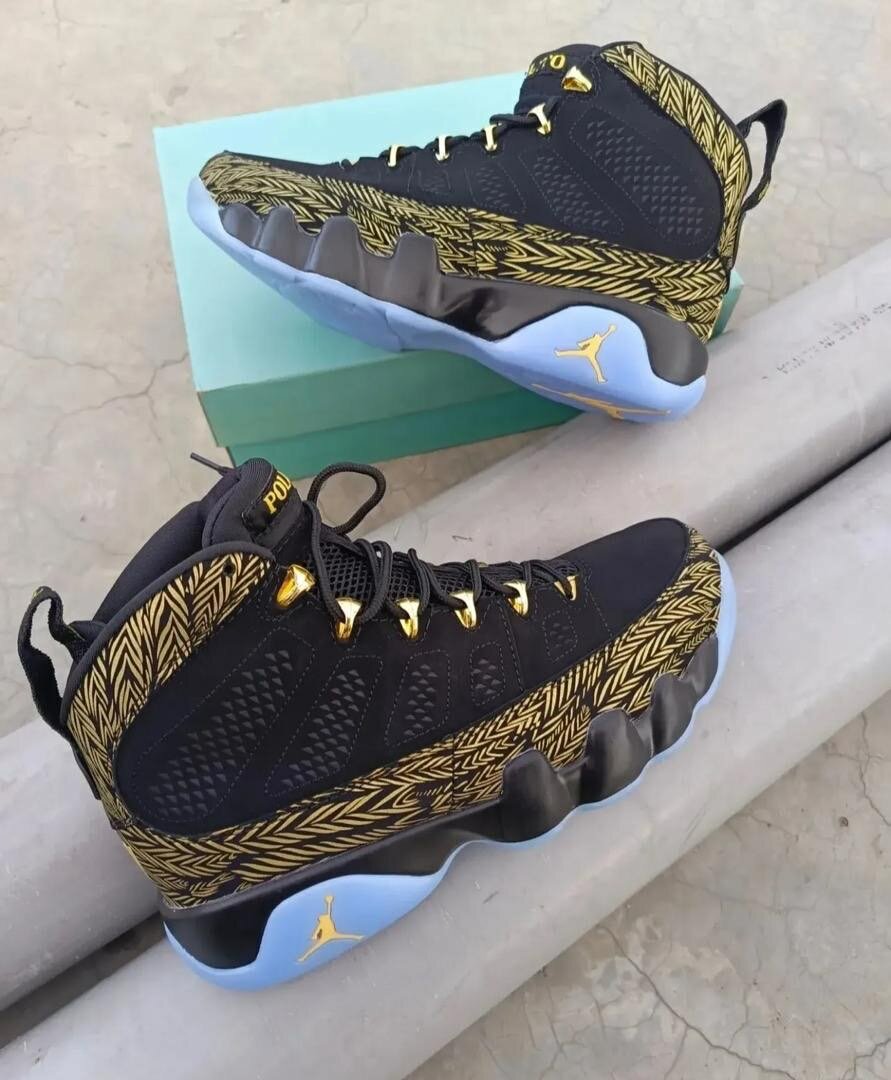 AIR JORDAN 9