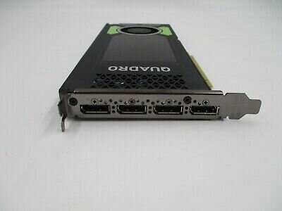 NVIDIA Quadro M4000 8Go DDR5