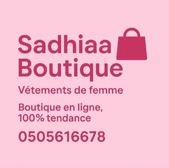 Sadhiaa Boutique 