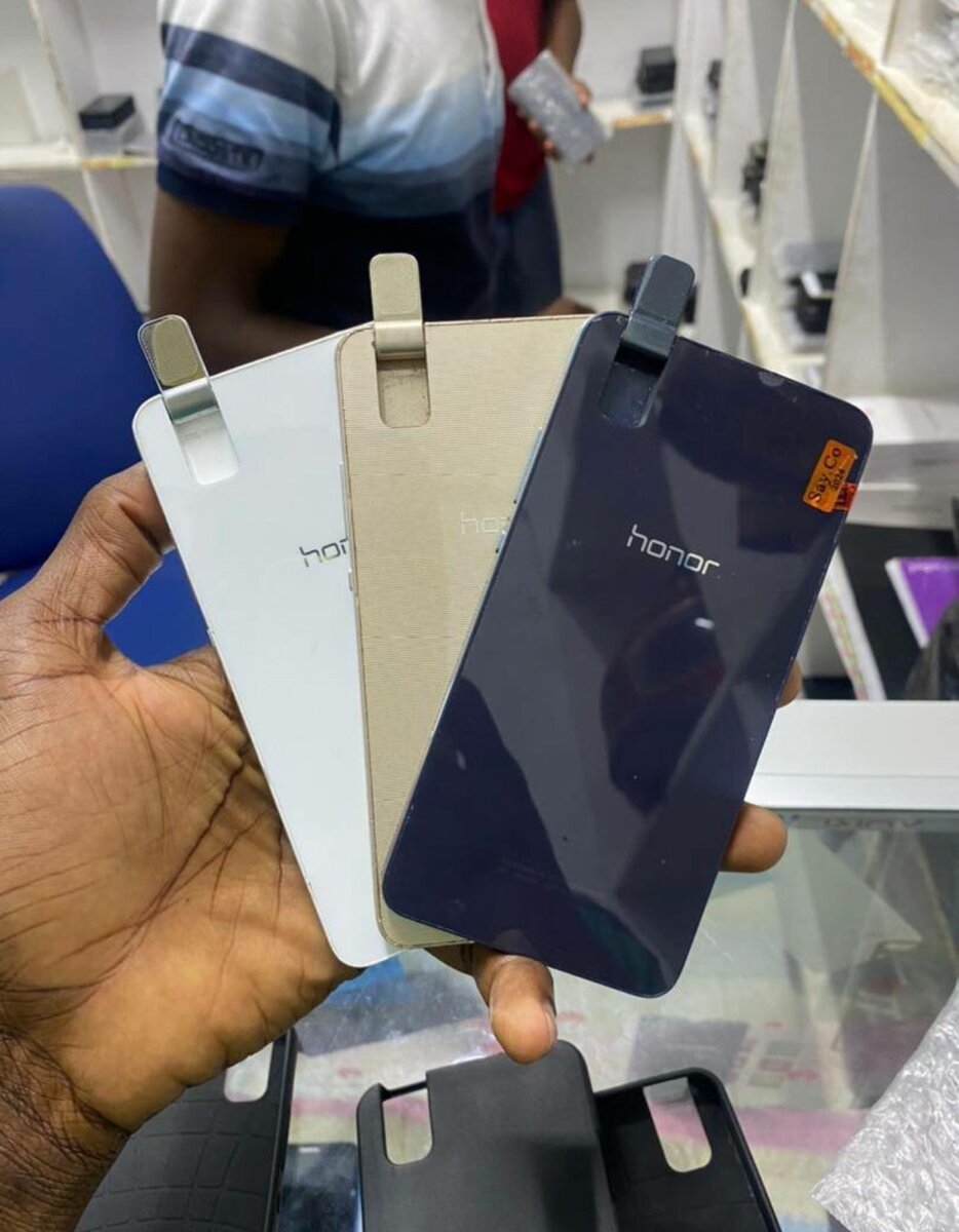 Huawei Honor 7i