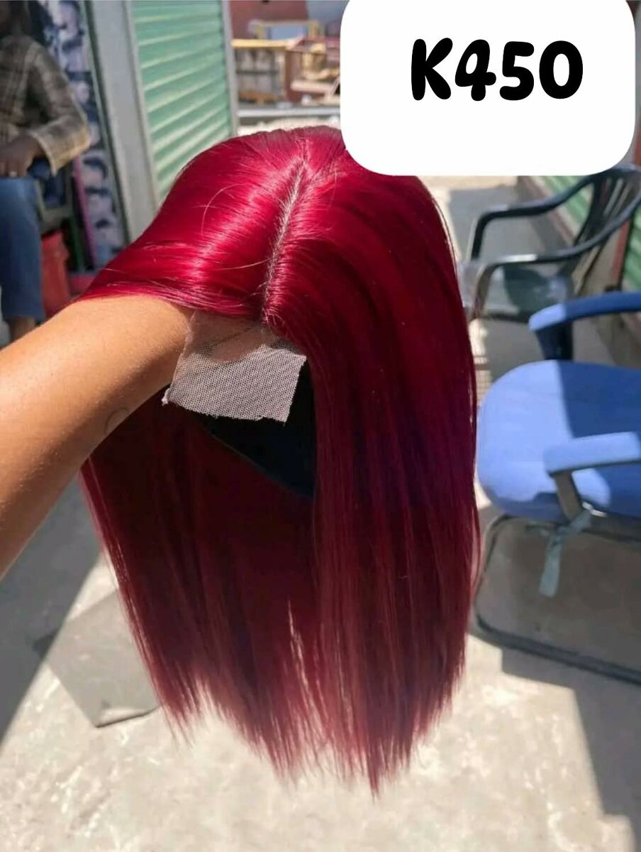 beautiful wigs for women