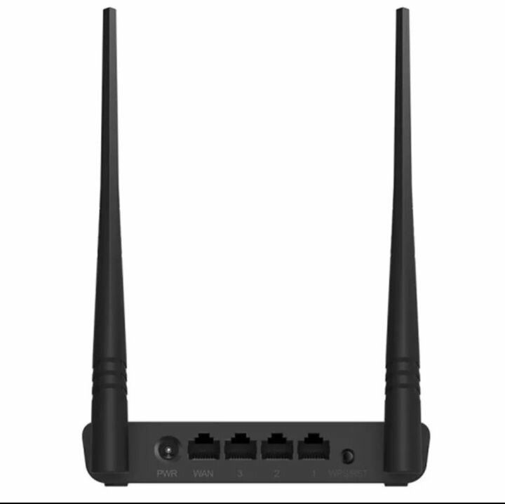 Tenda Routeur WiFi Puissant