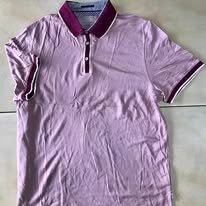 new casual good quality men's t-shirt