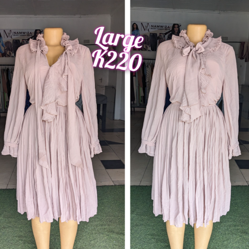 Quality thrift dresses