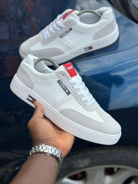 Baskets Tommy Hilfiger Homme