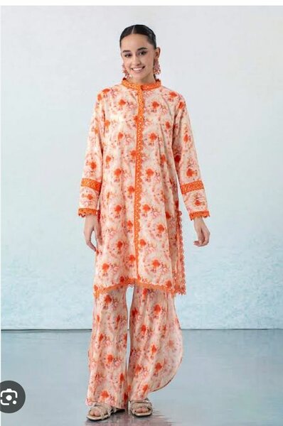 3 piece suit lawn