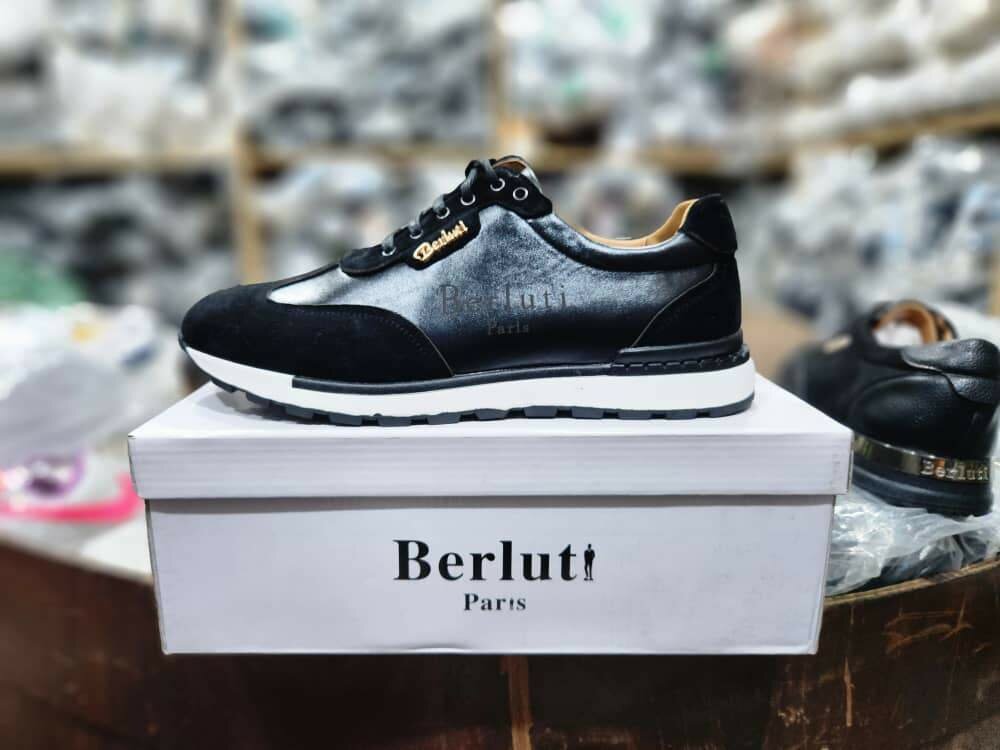 Berluti