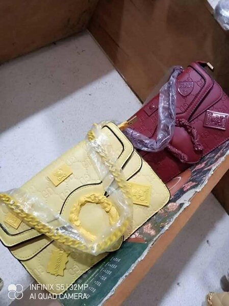 Sacs à bandoulière élégants