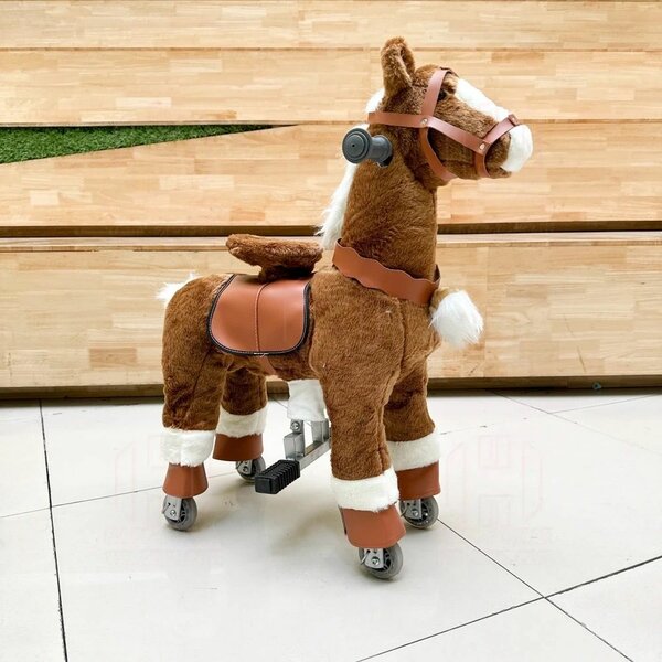 Rocking ponny