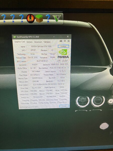 Компьютер полностью собранный