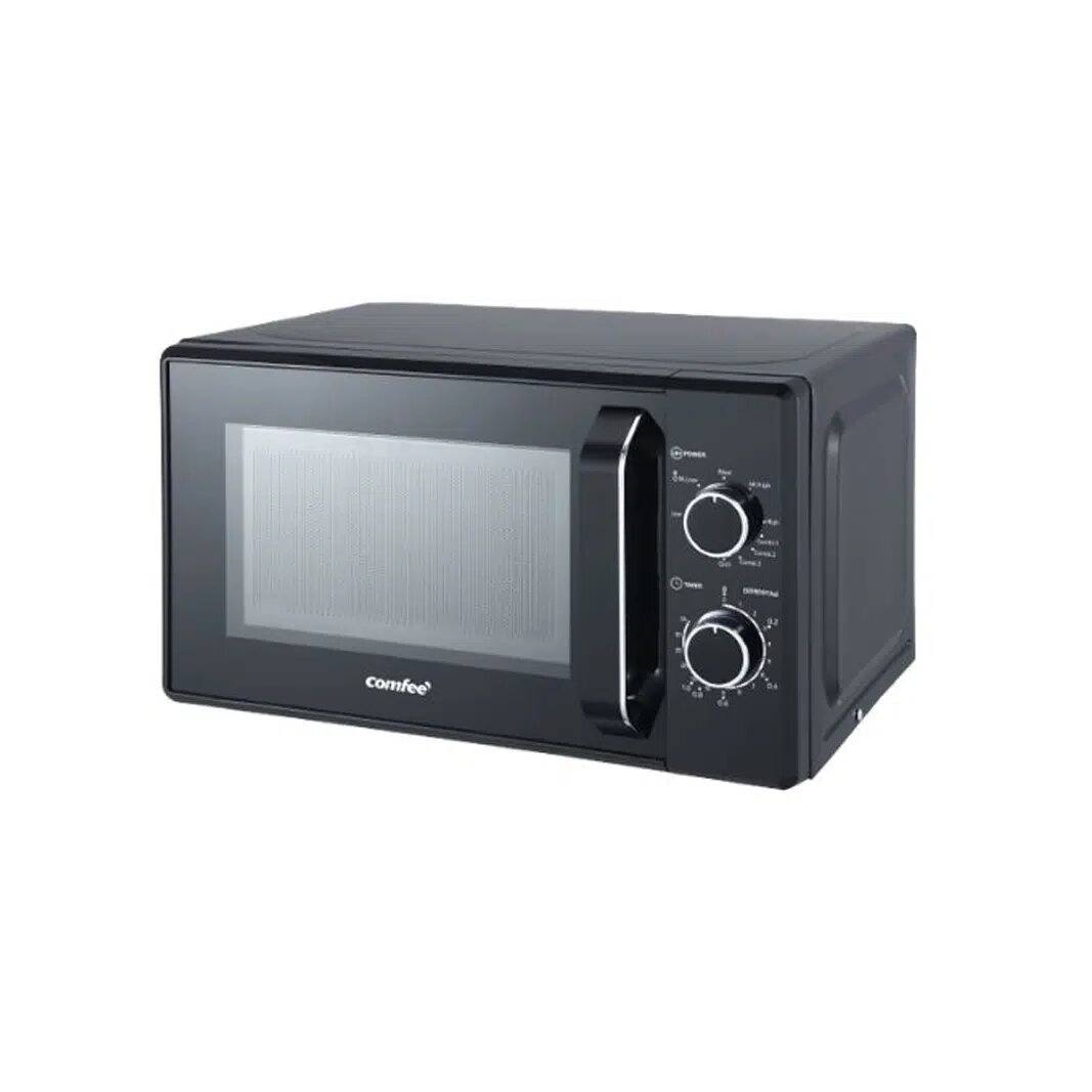 Microwave with Grill