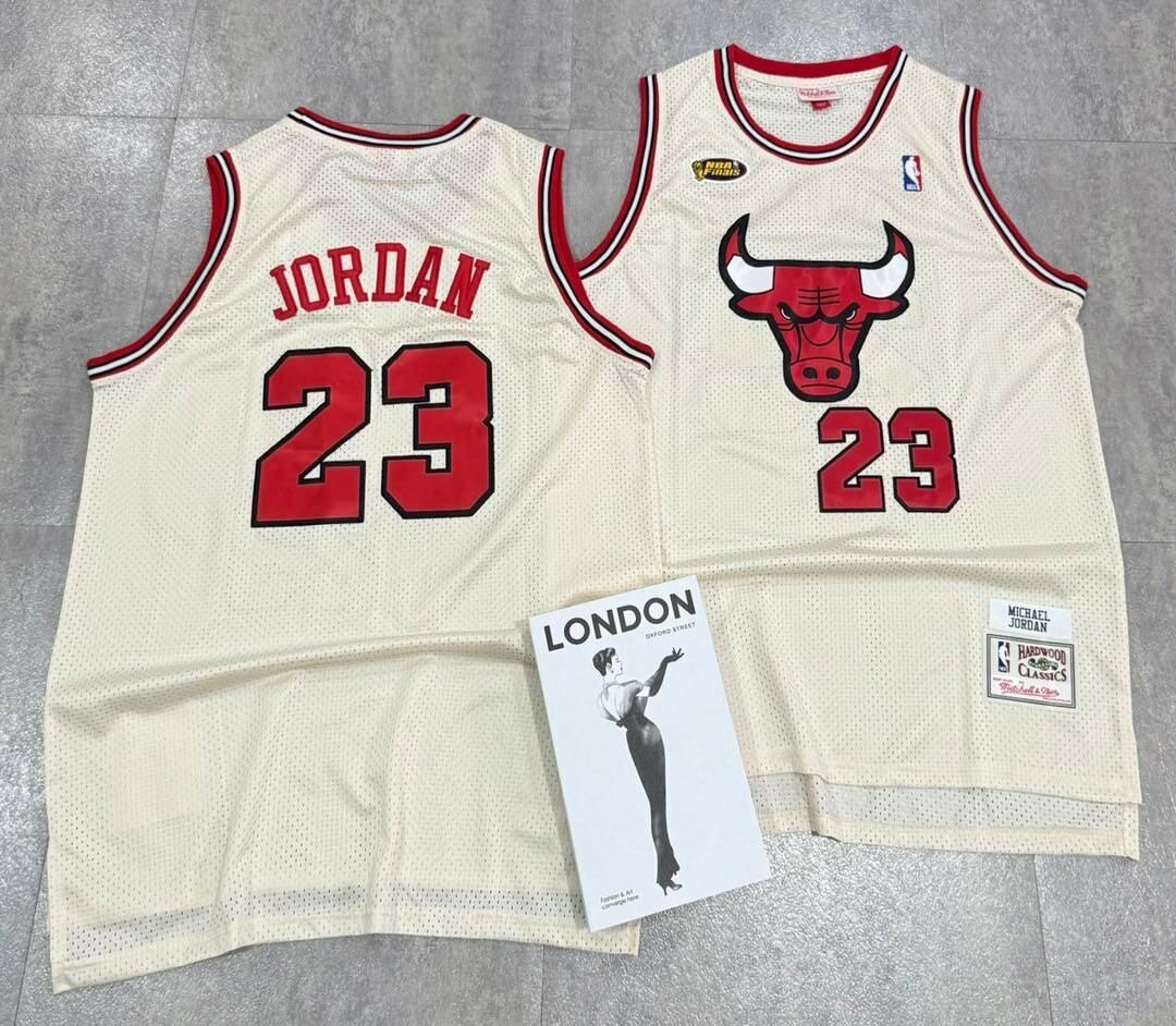 Maillots NBA Vintage