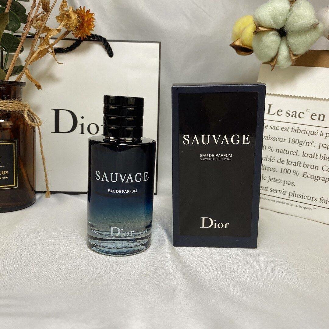 Dior Sauvage EDP
