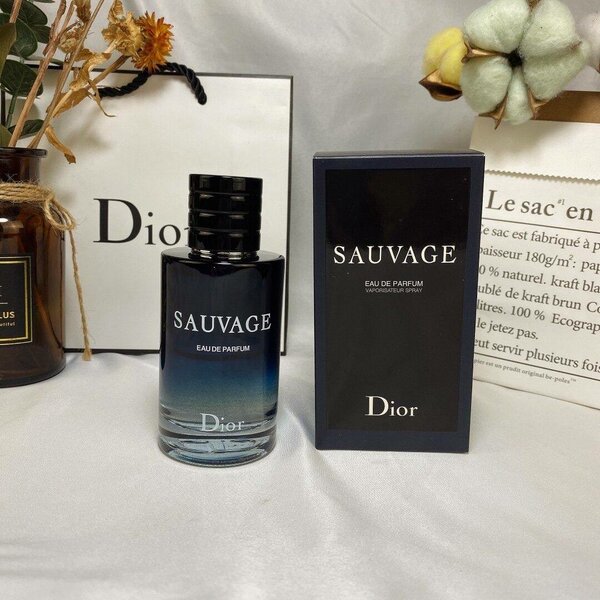 Dior Sauvage EDP