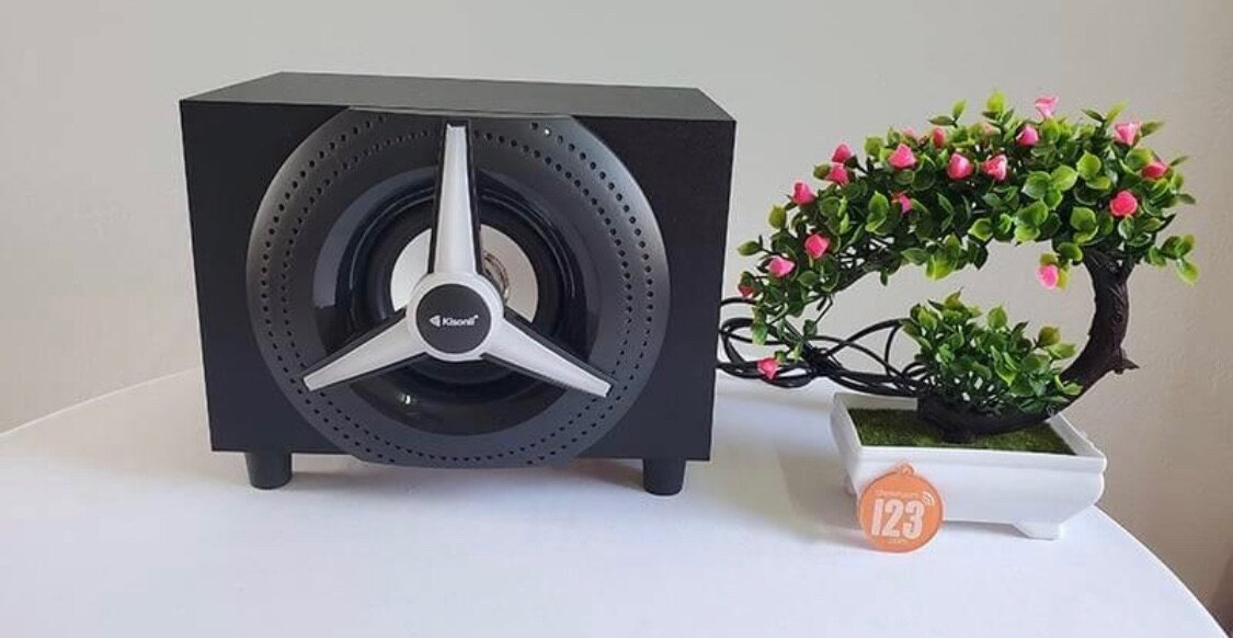 KISONLI TM-7000A SOUND SYSTEMS